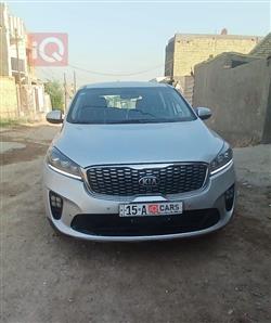 كيا سورينتو